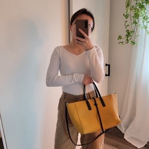 Zara Handbag